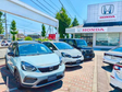 Honda Cars 山梨東 甲斐店の店舗画像