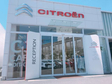 シトロエン大分 の店舗画像