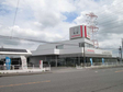 (株)ホンダカーズ埼玉中 杉戸店の店舗画像
