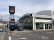 西日本三菱自動車販売(株) 門真店の店舗画像