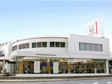 ホンダカーズ大阪 香里店 (Honda認定中古車取扱店)の店舗画像