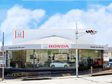 ホンダカーズ大阪 狭山西店 (Honda認定中古車取扱店)の店舗画像