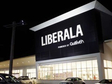 LIBERALA リベラーラ岡山の店舗画像