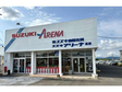 スズキ自販佐賀 U’s STATION嘉瀬の店舗画像