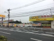 九州三菱自動車販売（株） カーセブン北九州霧ヶ丘店の店舗画像