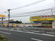 九州三菱自動車販売(株) カーセブン北九州霧ヶ丘店の店舗画像
