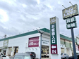 SUV LAND 熊本の店舗画像