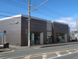 ジャガー・ランドローバー 浜松 の店舗画像