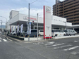 Honda Cars広島東堀越店 の店舗画像