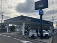 静岡三菱自動車販売 クリーンカー静岡の店舗画像
