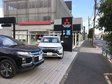 東日本三菱自動車販売 高井戸店の店舗画像