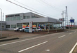 東日本三菱自動車販売 長岡店の店舗画像