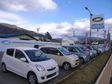 上田マイカーセンター の店舗画像