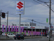 スズキ自販山形 スズキアリーナ山形北/本社中古車センターの店舗画像