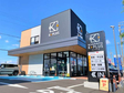 軽自動車専門店 K+PLUS ケイプラス(スズキアリーナ静岡南グループ) の店舗画像