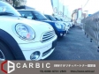 CARBIC import car Proshop の店舗画像