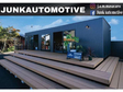 JUNK AUTOMOTIVE の店舗画像