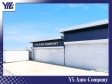 Y’S AUTO COMPANY の店舗画像