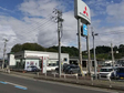 岩手三菱自動車販売(株) 千厩店の店舗画像