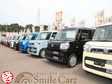 (株)Smile Carz/スマイルカーズ の店舗画像