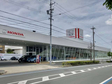 ホンダカーズ愛知東 豊橋佐藤店の店舗画像