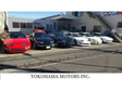 YOKOHAMA MOTORS INC. の店舗画像