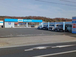 WECARS(ウィーカーズ) 八王子インター店の店舗画像