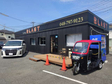 BLAST岩槻 ミニバン専門店の店舗画像