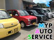 MYP AUTO SERVICE の店舗画像