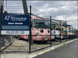 FJ Trucks エフジェイトラックス の店舗画像