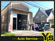 Y’s GARAGE(ワイズガレージ) の店舗画像