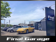Final Garage の店舗画像