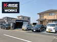 K−RISE WORKS の店舗画像