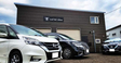 CAR TEC JAPAN/カーテックジャパン の店舗画像