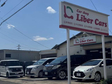 Liber Cars(リーベルカーズ) の店舗画像