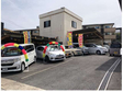 醍醐中古車センター の店舗画像