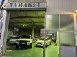 YAMAKEI GARAGE の店舗画像