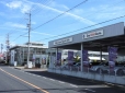 ファーレン東岐阜（株） Volkswagen東岐阜の店舗画像