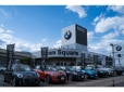 Balcom BMW BMW Premium Selection 祇園新道の店舗画像