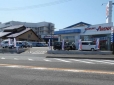 スズキ自販島根 スズキアリーナ益田の店舗画像