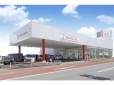Honda Cars 茨城 水戸自由が丘店（認定中古車取扱店）の店舗画像