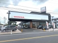 Honda Cars 茨城 サントル千波店（認定中古車取扱店）の店舗画像