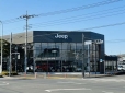 ジープ武蔵野 の店舗画像