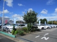 千葉トヨタ自動車 アレス市原の店舗画像