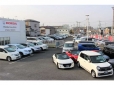 （株）Honda Cars 埼玉中 U−Select春日部中央の店舗画像