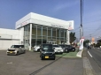 （株）Honda Cars 埼玉中 東松山店の店舗画像
