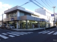 東京スバル カースポット小豆沢の店舗画像