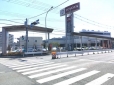 大阪トヨタ自動車（株） サンテラス寝屋川の店舗画像