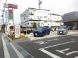大阪トヨタ自動車（株） サンテラス松原の店舗画像