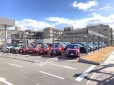 京都三菱自動車販売（株） クリーンカー十条の店舗画像